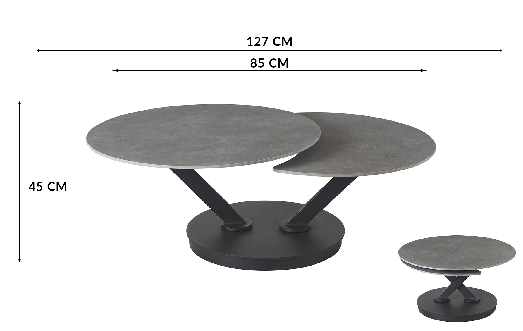 Dimensions