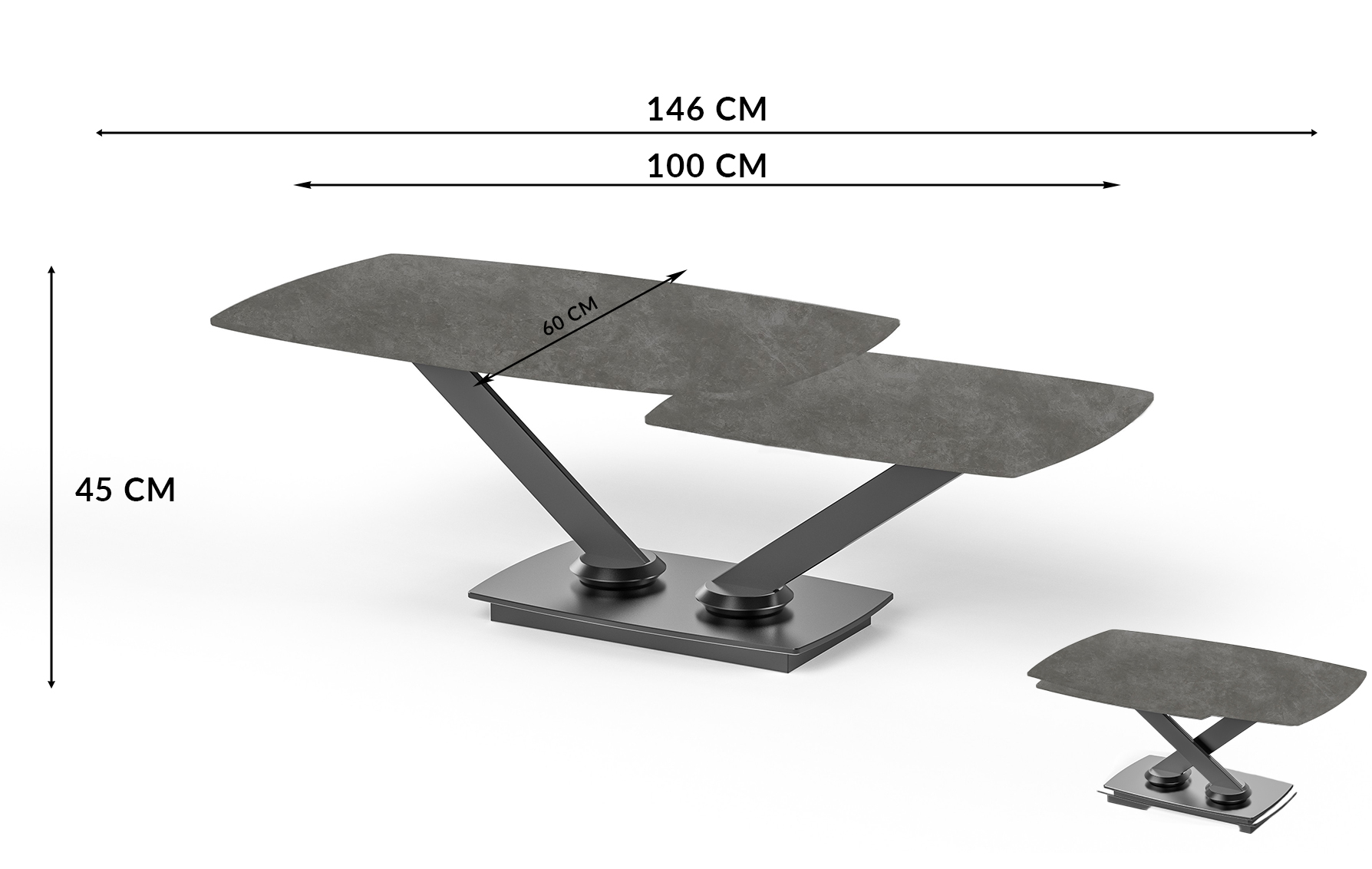 Dimensions
