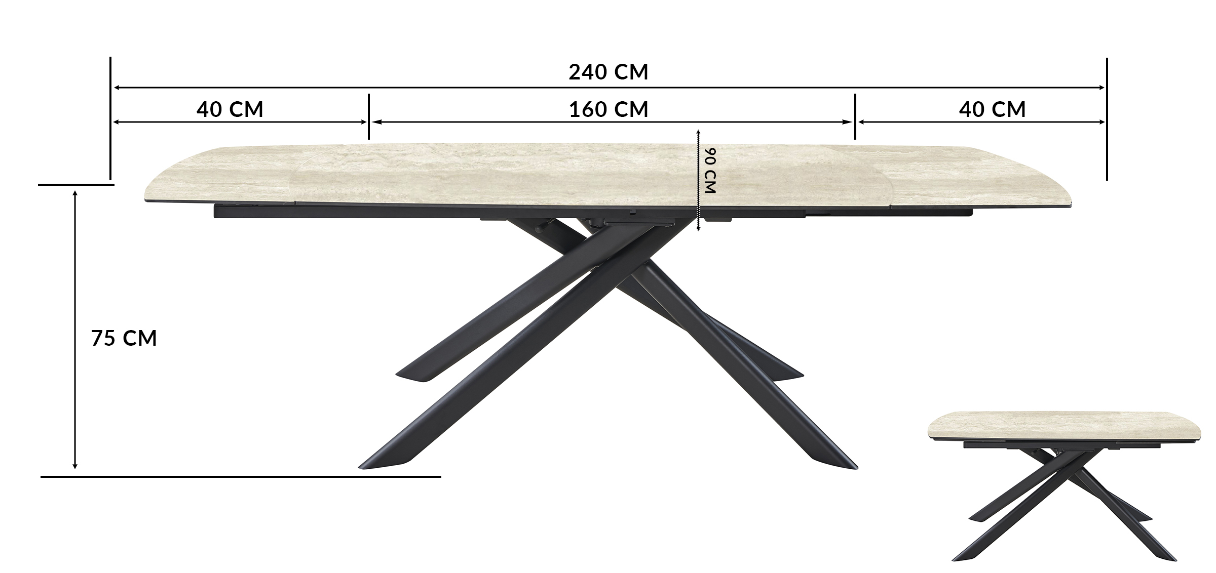 Dimensions